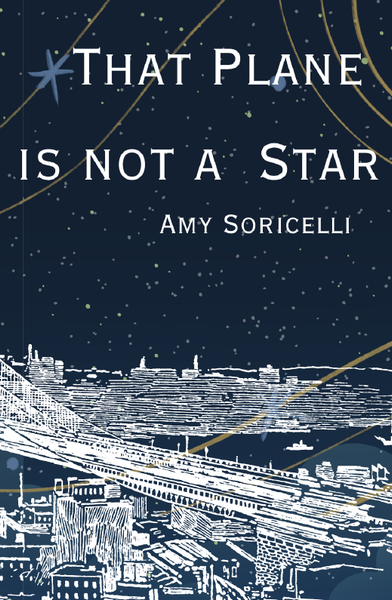 That Plane Is Not a Star | Amy Soricelli