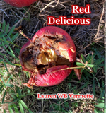Red Delicious | Lauren WB Vermette