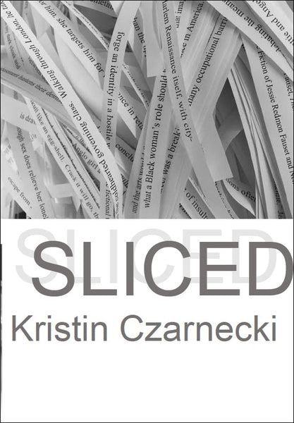 25 Discount | Sliced | Kristin Czarnecki
