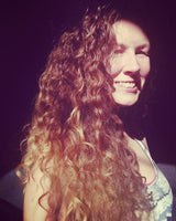 New California | Brittney Lucero
