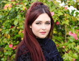 Eat All My Letters |   Siobhán Scarlett O’Reilly
