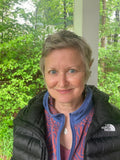 Gravity and Luck | Lyn Sperry