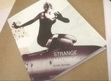 strange machine (limited edition) / Kristy Bowen