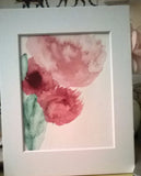 Flower Series Painting No. 4