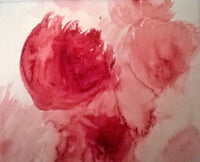 Flower Series Painting No. 3