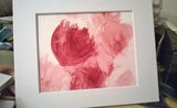 Flower Series Painting No. 3