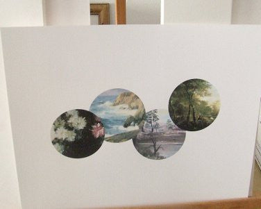 circularity series no 1 collage print