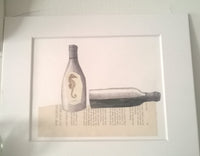 shipwreck series no. 6 original