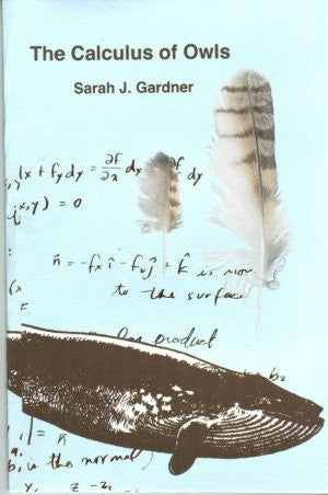 The Calculus of Owls / Sarah Gardner