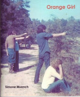 Orange Girl / Simone Muench