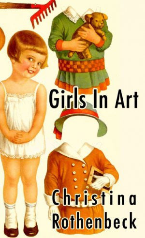 Girls in Art / Christina Rothenbeck