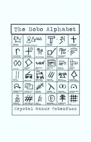 The Hobo Alphabet / Crystal Ockenfuss