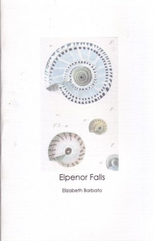 Elpenor Falls / Elizabeth Barbato