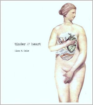 tinder // heart ...Lisa M. Cole