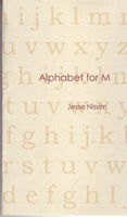 Jesse Nissim / Alphabet for M