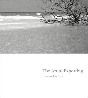 The Art of Exporting / Cristina Querrer