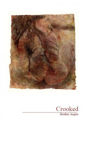 Crooked / Heather Angier