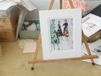 selvedge series collage no.7