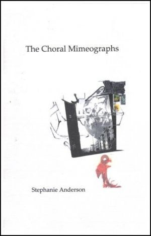 Strephanie Anderson / The Choral Mimeographs