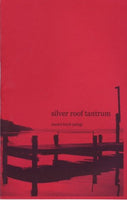 silver roof tantrum / Naomi Buck Palagi