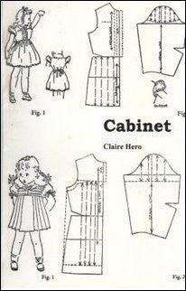 Claire Hero / Cabinet