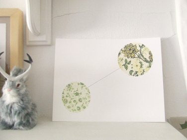 circularity series no 2 collage print