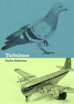 Turbulence / Sasha Siskonen