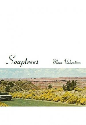 Soaptrees / Mara Vahratian