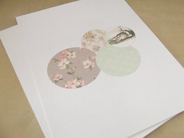 circularity series no 7 collage print