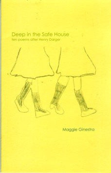 Maggie Ginestra / Deep in the Safe House