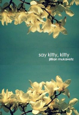 Say Kitty, Kitty / Jillian Mukavetz