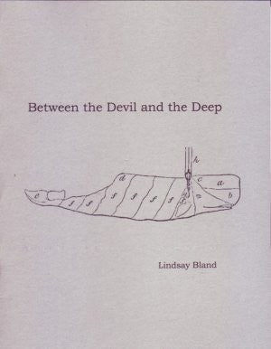 Between the Devil and the Deep / Lindsay Bland