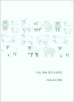 you are not a bird / Emily Jern-Miler