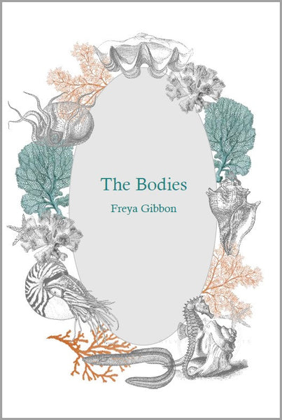 The Bodies | Freya Gibbon