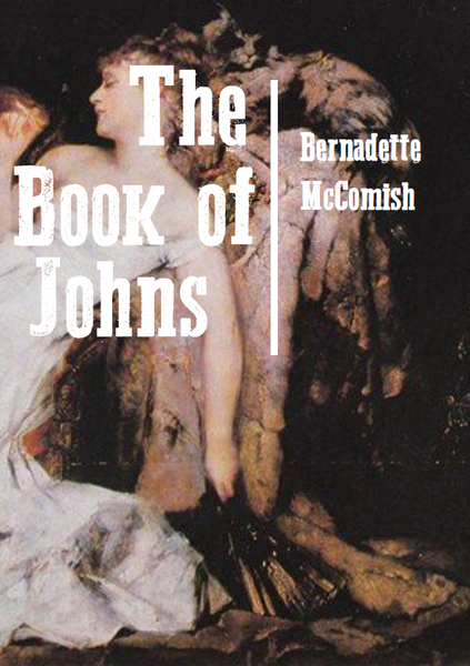 The Book of Johns |  Bernadette McComish