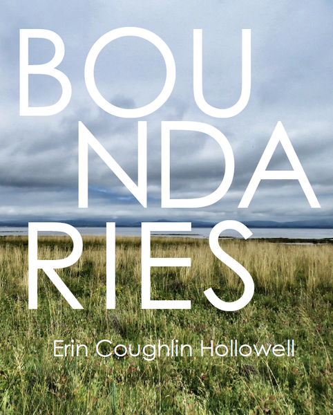 Boundaries | Erin Coughlin Hollowell