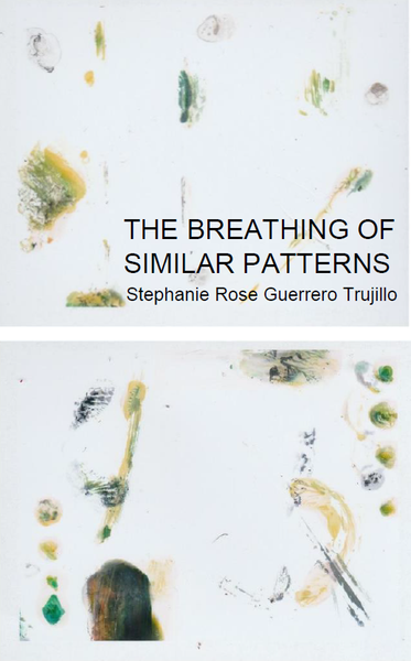 The Breathing of Similar Patterns | Stephanie Rose Guerrero Trujillo