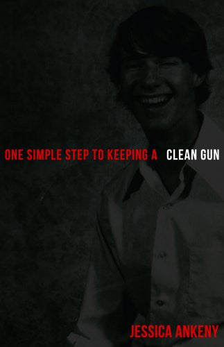 One Simple Step to Keeping a Clean Gun / Jessica Ankeny