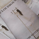 Cloudbound |  Kami Westhoff