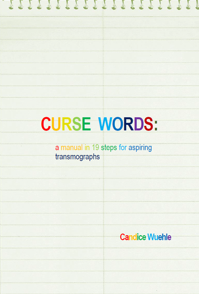Curse Words / Candace Wuehle