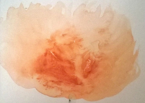 Flower Series Painting No. 2