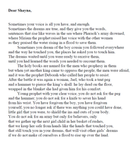 Dear Girls | Susanna Lang