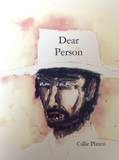 Dear Person | Callie Plaxco