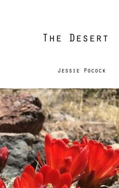 The Desert | Jessie Pocock