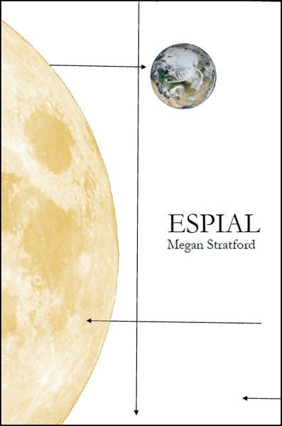 Espial |  Megan Stratford