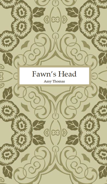 Fawn's Head / Amy Thomas