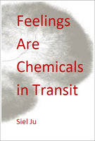 Feelings Are Chemicals in Transit / Siel Ju