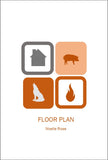Floor Plan | Noelle Rose
