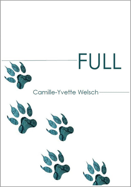 FULL | Camille-Yvette Welsch