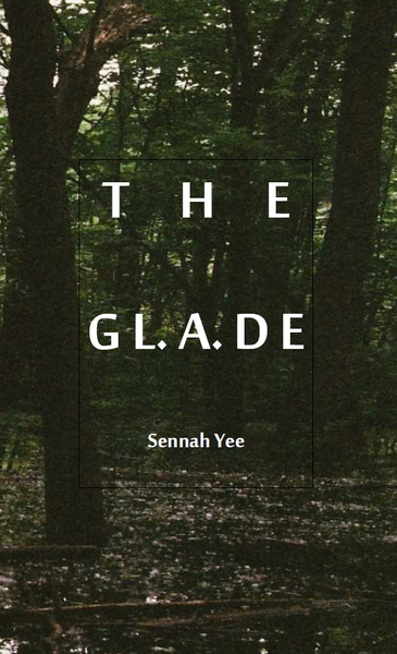 THE GL.A.DE | Sennah Yee